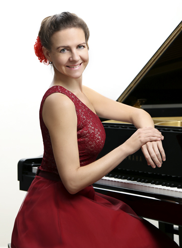 FALKENBERG, Amanda Lee (b. 1976)