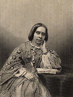 FARNINGHAM, Marianne (1834-1909)