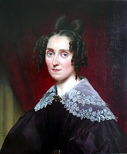 FARRENC, Victorine-Louise (1826-1859)