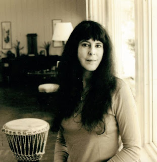 FASTEAU, Kali Z (1947-2020)