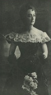 FAUCETTE, Nanka Estelle (1874-1931)