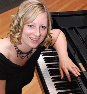 FEENSTRA, Kathleen (b. 1983)