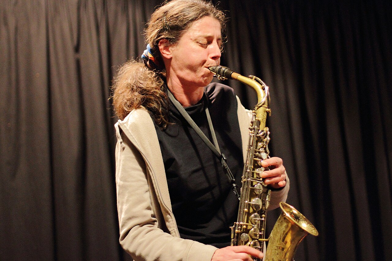 FEICHTMAIR, Tanja (b. 1972)