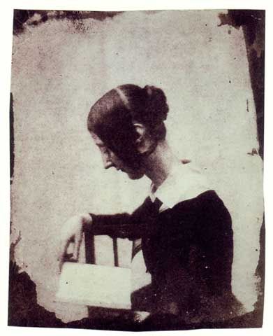 FEILDING, Horatia (1810-1852)