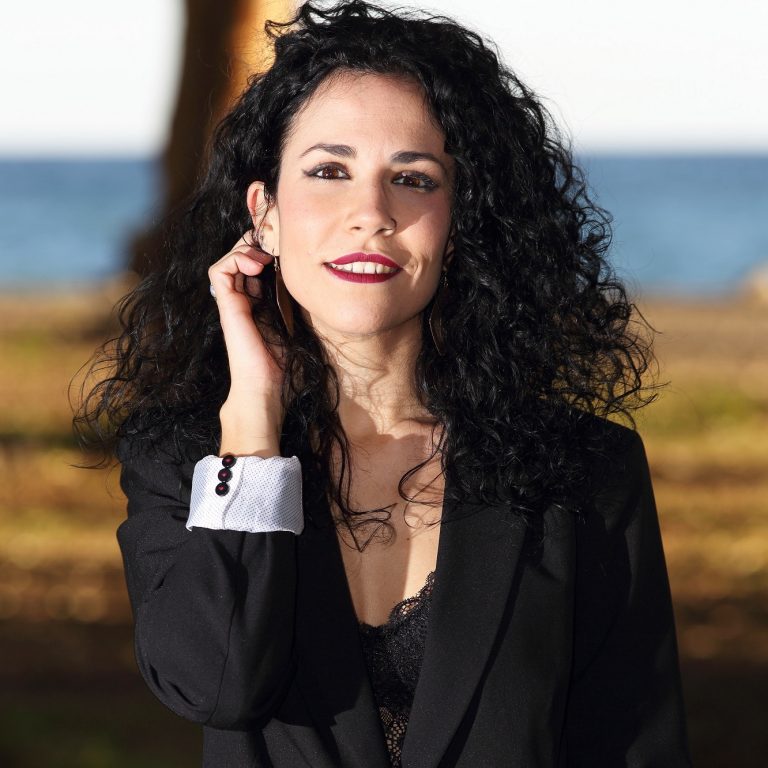 FERNANDEZ, Cristina Del Pilar Gallego (b. 1989)