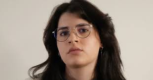 FUNES-SALAZAR, Alexandra (b. 1997)