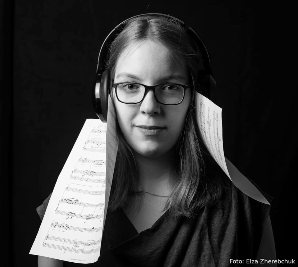 FUSSEDER, Elisabeth (b. 2000)