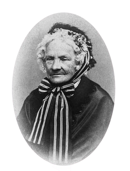 GADOLIN, Carolina (1800-1875)