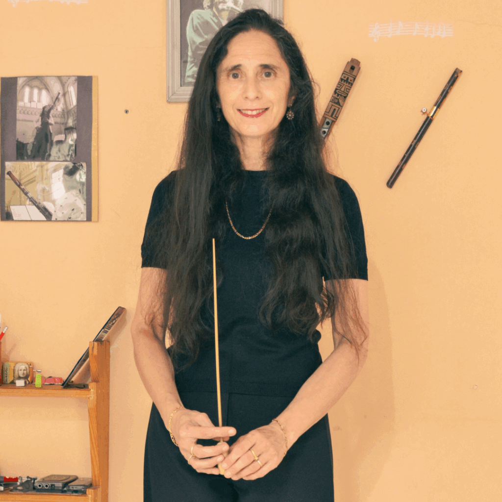 GENTILE, Marisol (b. 1972)