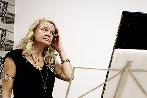 HAARLA, Iro (b. 1956)