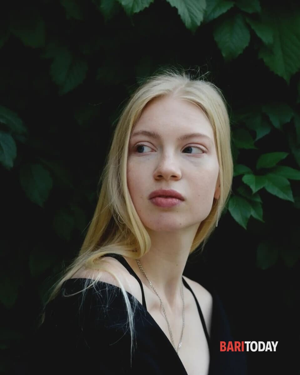 HABRUK, Anna (b. 2001)