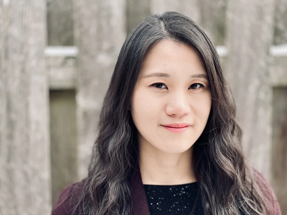 HAHN, Jiwon (b. 1991)