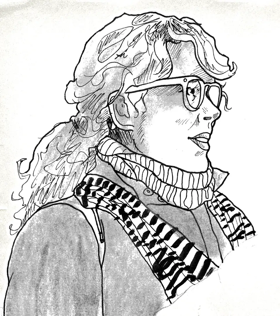 HAKULA, Anna (b. 1986)