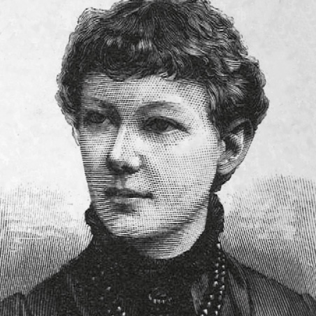 HALLBERG-NORLIND, Hanna (1858-1929)