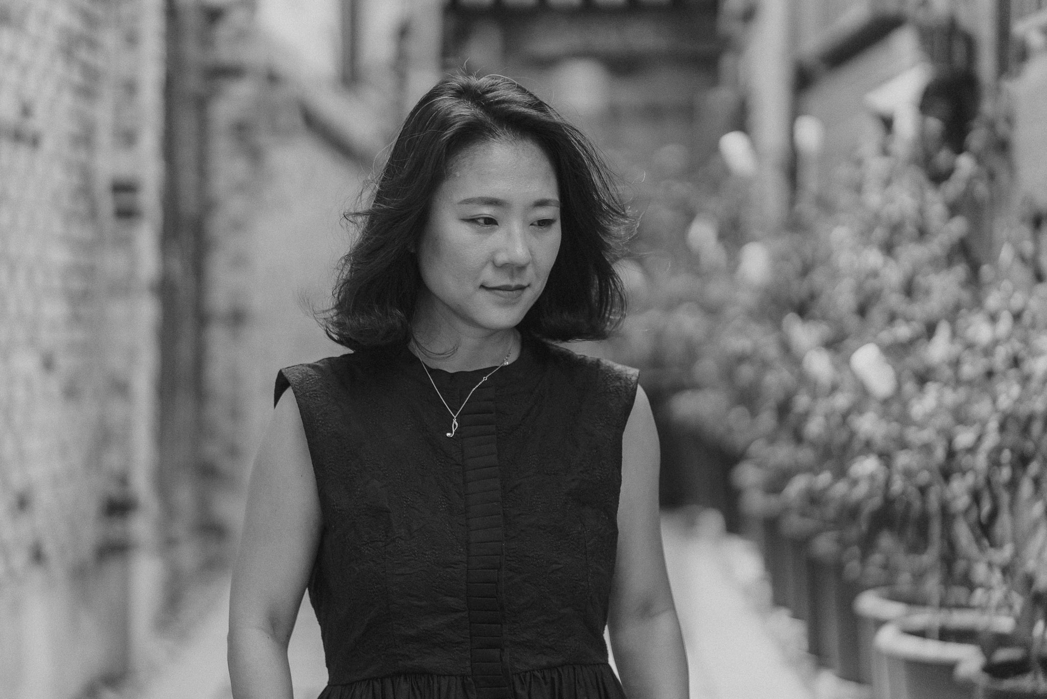 HAN, Jinhee (b. 1985)