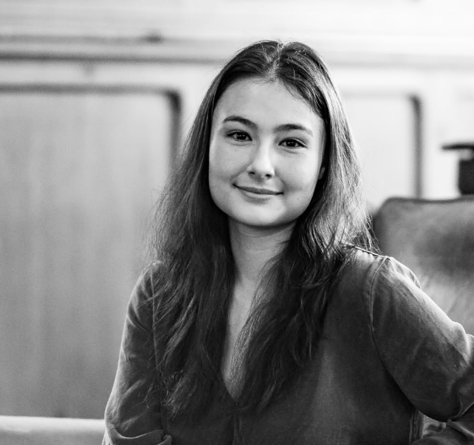 HARVEL, Allyson (b. 2001)
