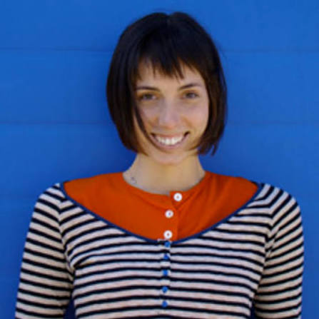 HAY, Alexandra (b. 1985)