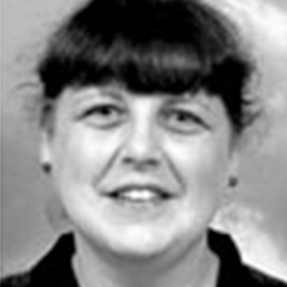 HUSBERG, Amanda (1940-2021)