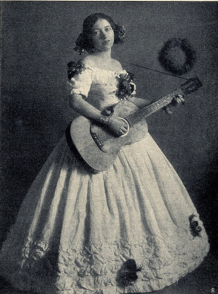 HYAN, Käthe (1875-1958)