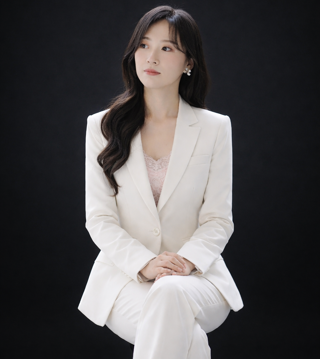 HYUN, Sally (b. 1995)