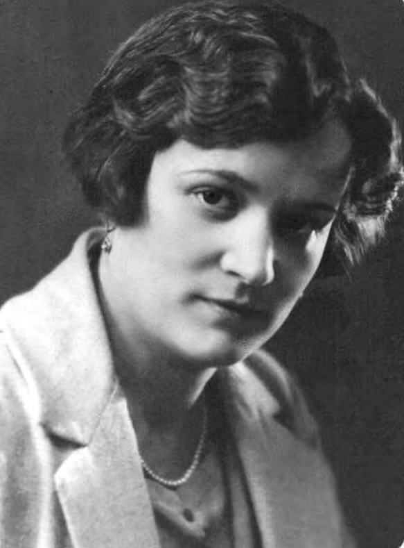 IBANEZ, Maria del Carmen (1895-1962)