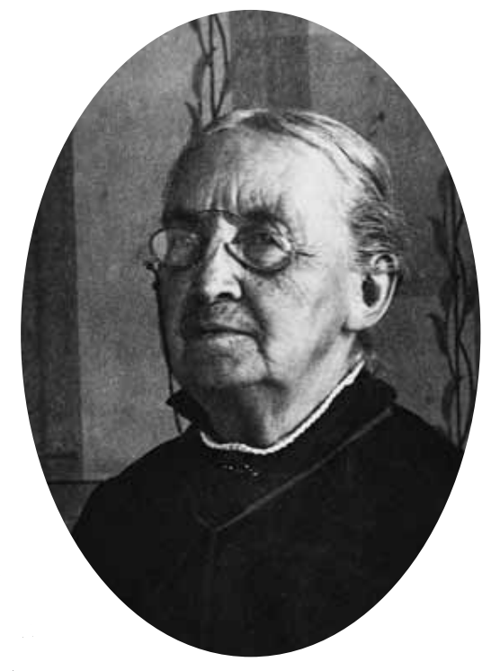 ILMONI, Sigrid (1847-1935)