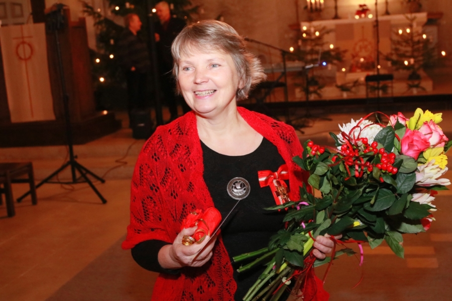KAASIK, Sirje (b. 1958)