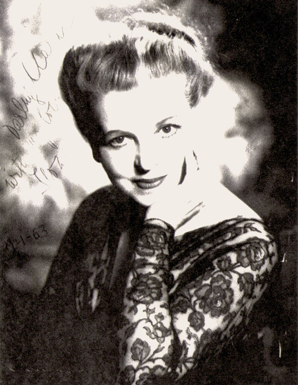 KABOS, Ilona (1893-1973)