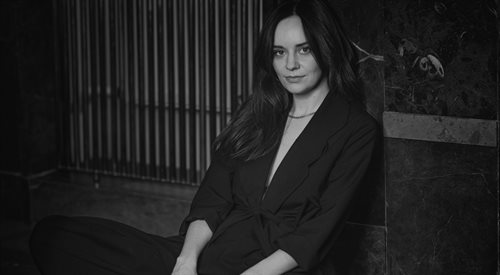 KACA, Aleksandra (b. 1991)