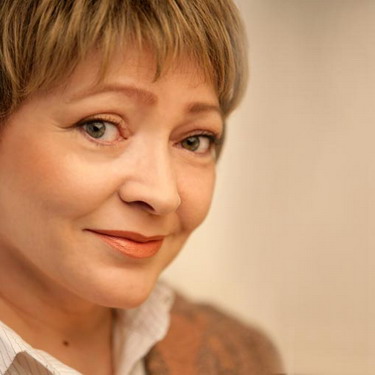 KACHANOVA, Olga Ivanovna (b. 1953)