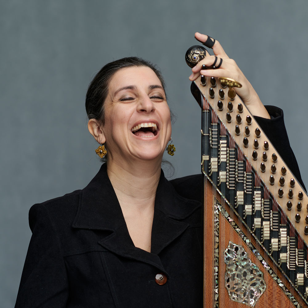 LABROPOULOU, Sofia (b. 1981)
