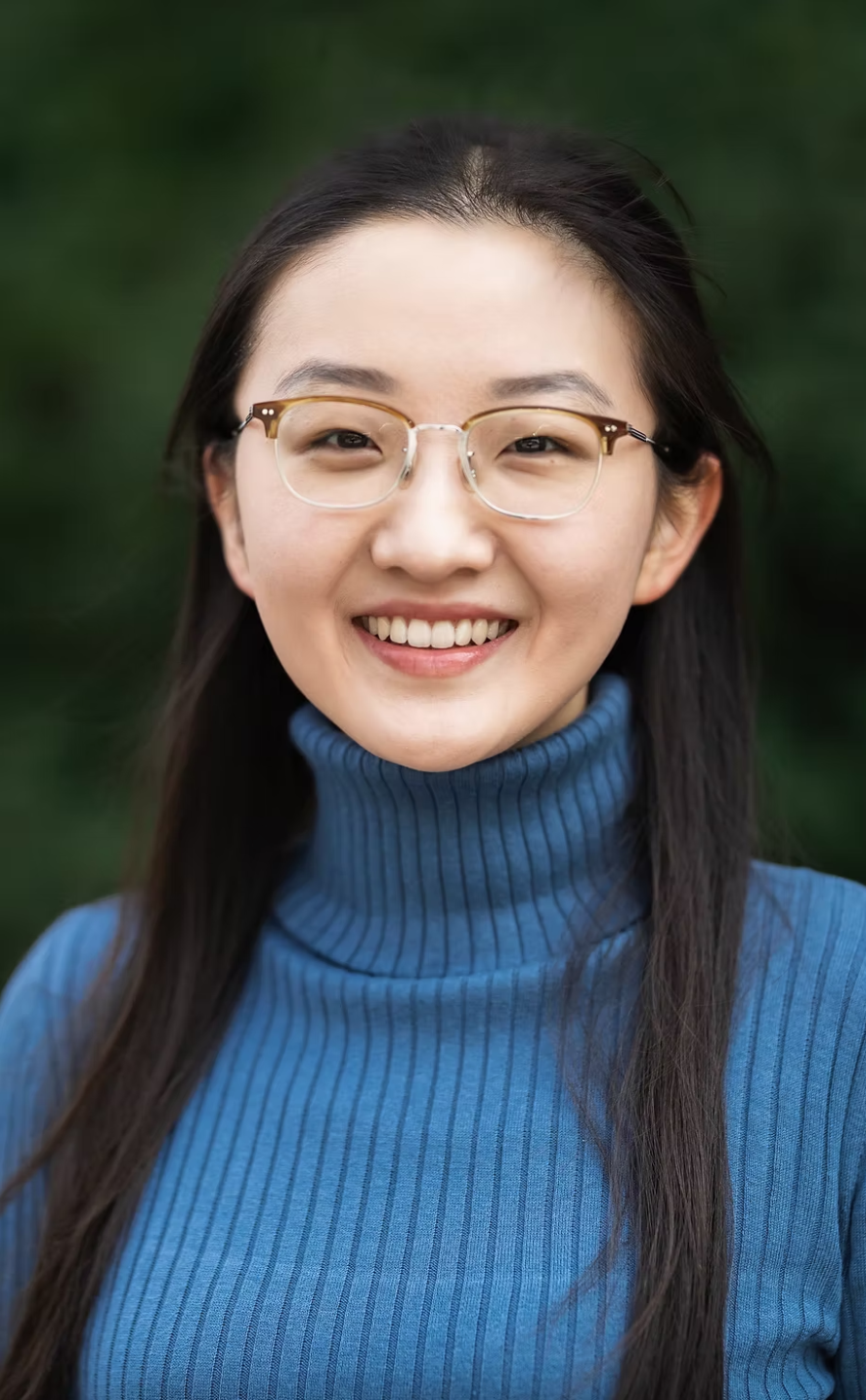 MA, Lingbo (b. 1996)