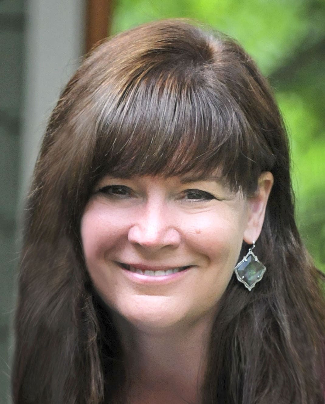 MAANEN, Cynthia Van (b. 1966)