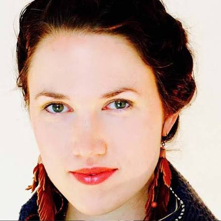MCDONOUGH, Lillie Rebecca (b. ~1989)
