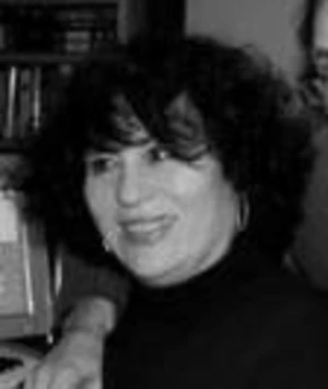 NACHON, Angelique