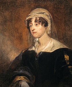 NAIRNE, Carolina Oliphant Baroness (1766-1845)