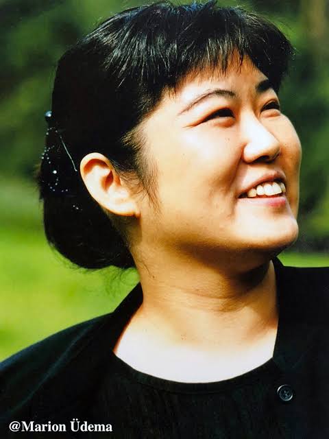 NAKAMURA, Noriko (b. 1965)