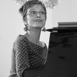 NATILI, Micaela (b. 1969)