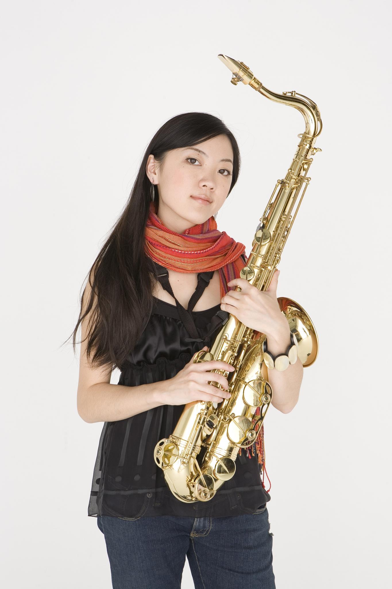 OBA, Hitomi (b. 1984)