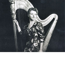 PALMER, Lynne Wainwright (1918-2010)
