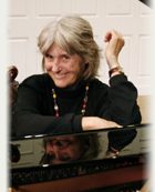 PANETTI, Joan (b. 1941)