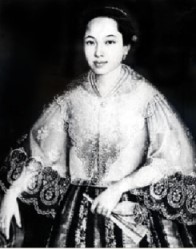 PATERNO-IGNACIO, Dolores (1854-1881)