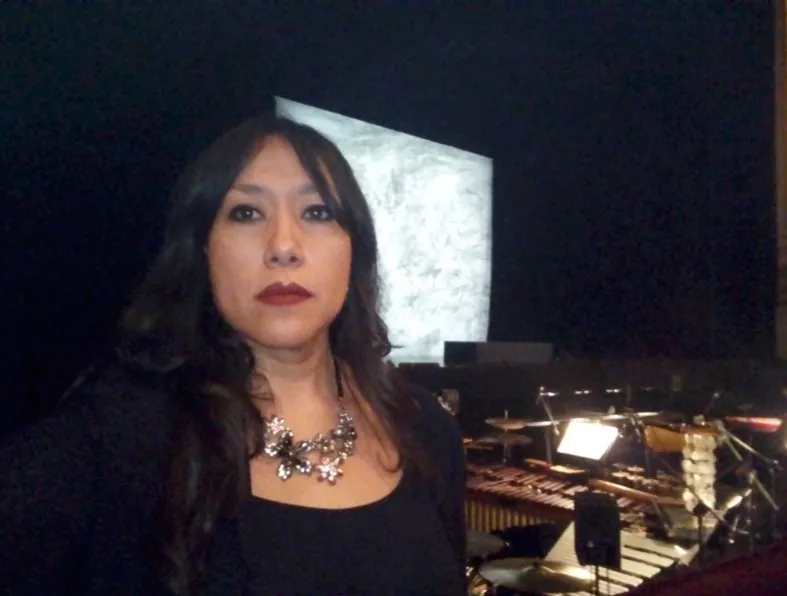 QUIARO VARGAS, Raquel (b. 1972)