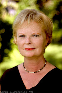 QUIST, Pamela (b. 1949)