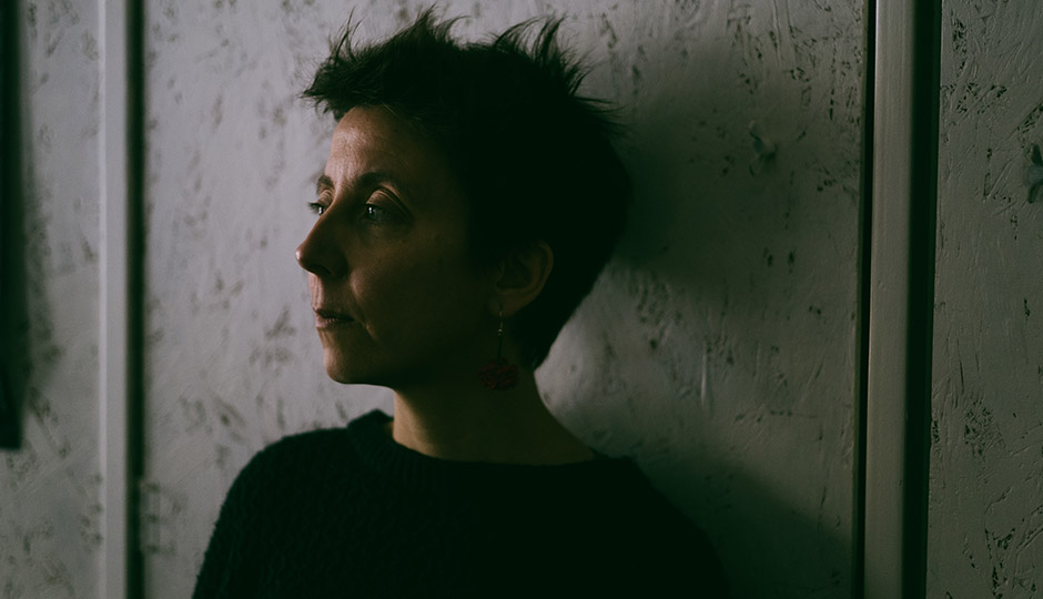 SÁ, Joana (b. 1979)
