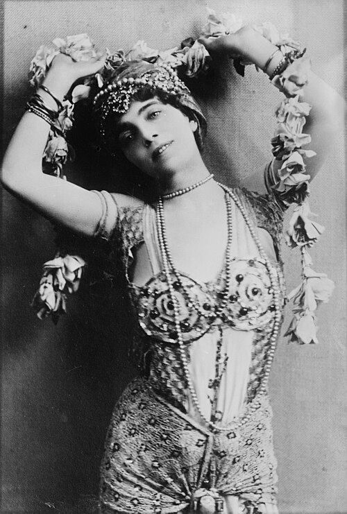 SACKVILLE-WEST, Flora (1866–?)