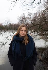 SAINIO, Mari (b. 1989)
