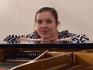 SAJDLOVA, Zdenka (b. 1987)