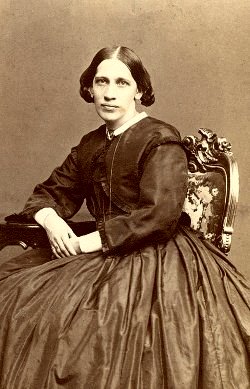 SANDELL, Lina (1832-1903)
