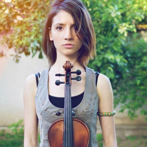 SELARU, Ioana (b. 1996)